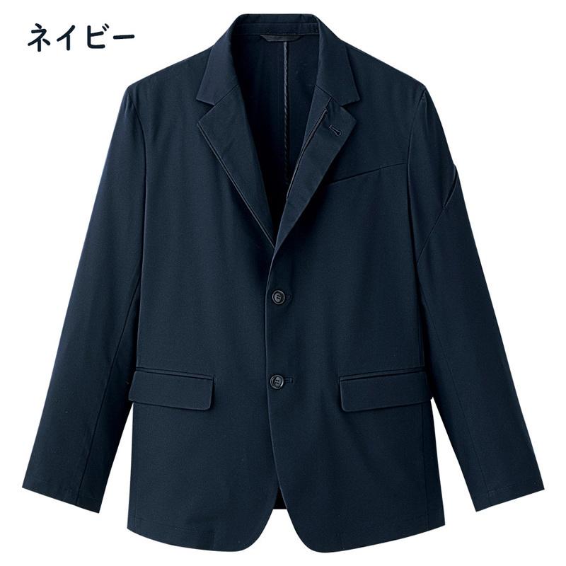 ACER 3ミリフルスーツ ジップレス ネイビー×黒ML相当 日本製