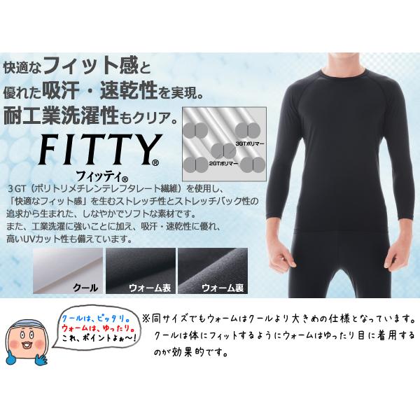 ミドリアンゼン　クールコア　アンダーシャツ　4枚セット　Мサイズ ミドリアンゼン クールコア アンダーシャツ 4枚セット Мサイズ 冷感