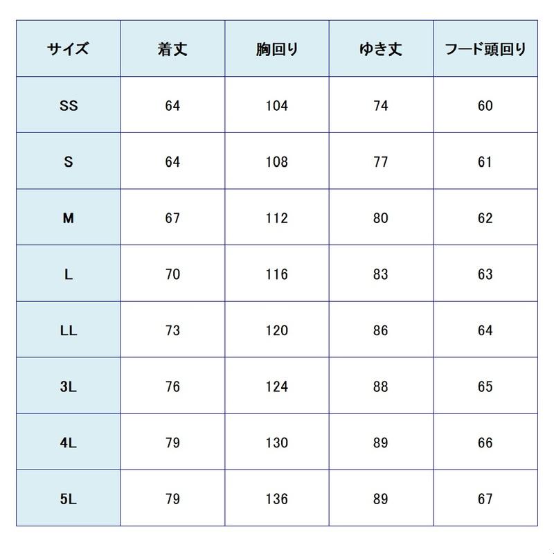 ベルデクセル ミドリ安全 食品産業向け作業服 男女共用 フード一体型