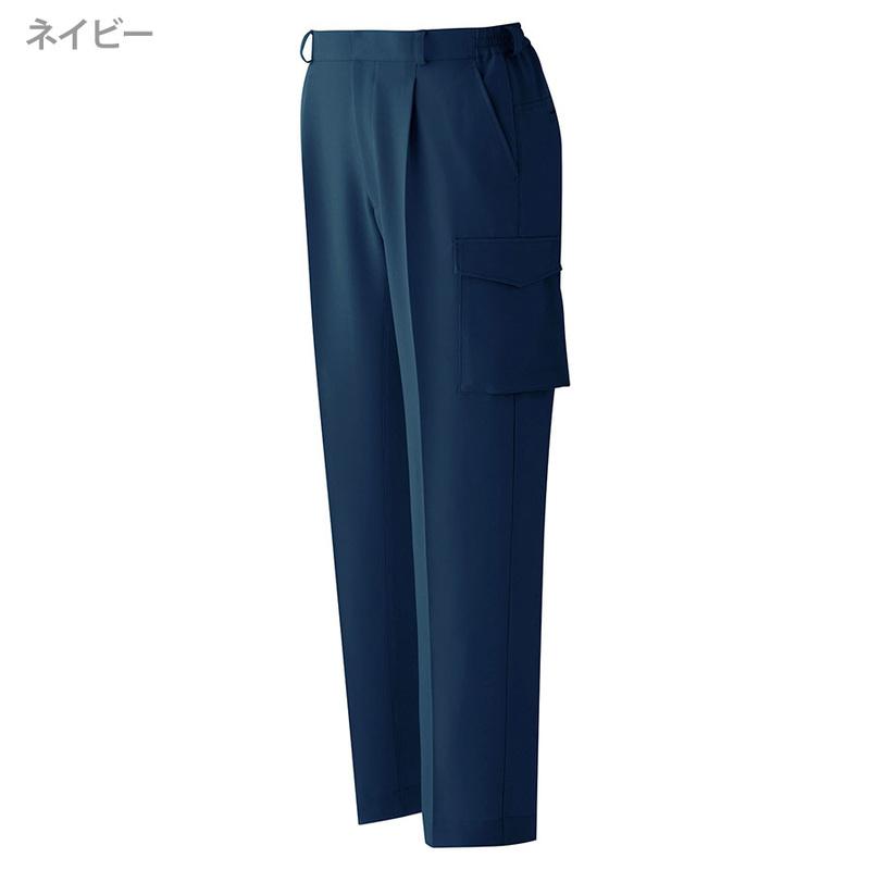 プランテックス ミドリ安全 作業服 春夏 ベルデクセルフレックス T／C