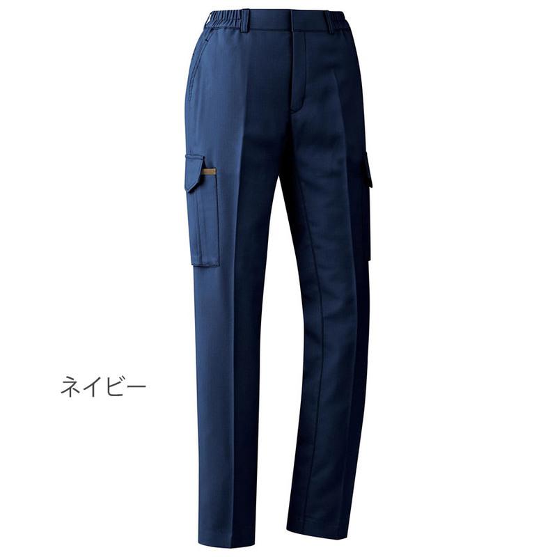 ベルデクセル ミドリ安全 作業服 春夏 ベルデクセルフレックス 交織