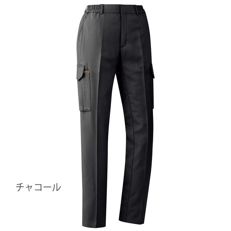 ベルデクセル ミドリ安全 作業服 春夏 ベルデクセルフレックス 交織