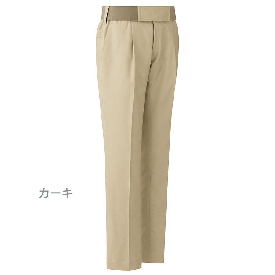 ミドリ安全 作業服 春夏 女性用楽腰パンツ・ベルトセット VELS500シリーズ 3カラー 7〜17号 ベルデクセル ミドリ安全 作業服 春夏 女性用楽腰パンツ・ベルトセット