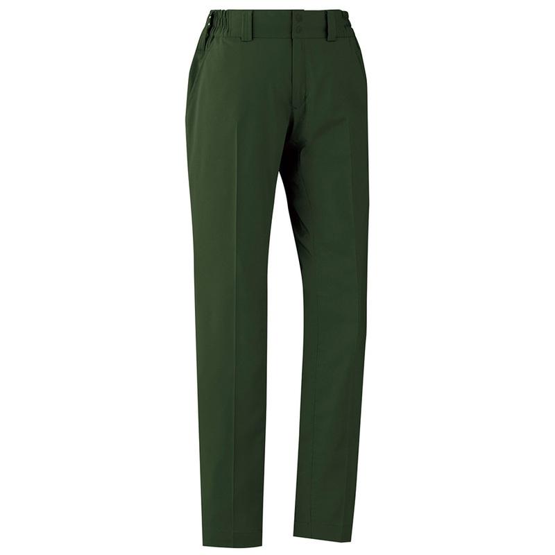 ベルデクセル ミドリ安全 作業服 春夏 ベルデクセルフレックス 女子