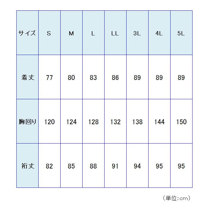 ミドリ安全 作業服 寒冷エリア防寒コート M4060シリーズ ブルー