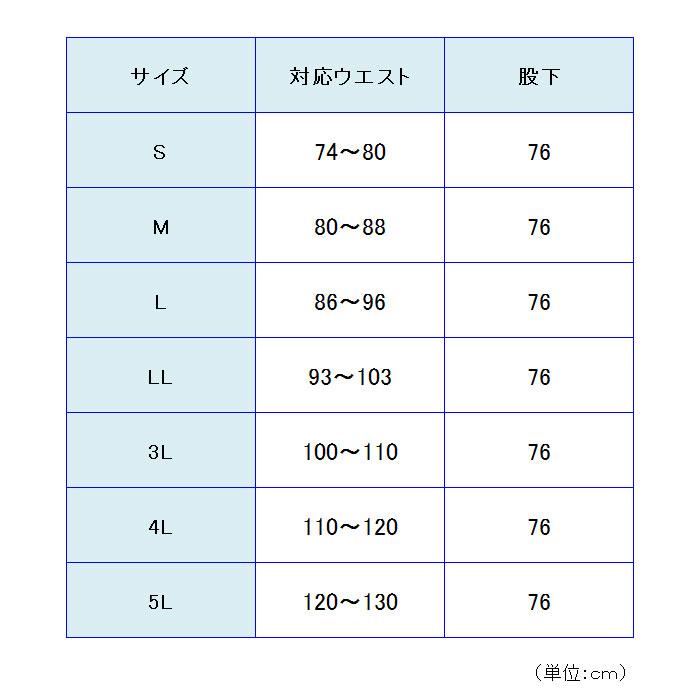 ミドリ安全 作業服 寒冷エリア防寒スラックス M4060シリーズ ブルー