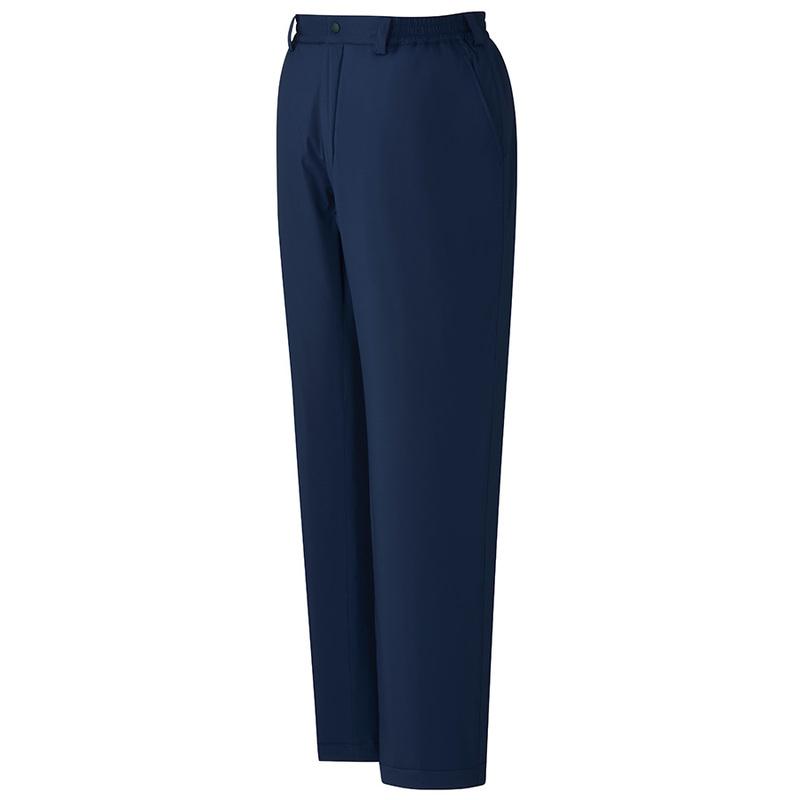 ミドリ安全 作業服 ベルデクセルフレックス 静電防水防寒スラックス VE1040シリーズ ネイビー ブラック S〜5L ベルデクセル ミドリ安全 作業服 ベルデクセルフレックス 静電防水防寒