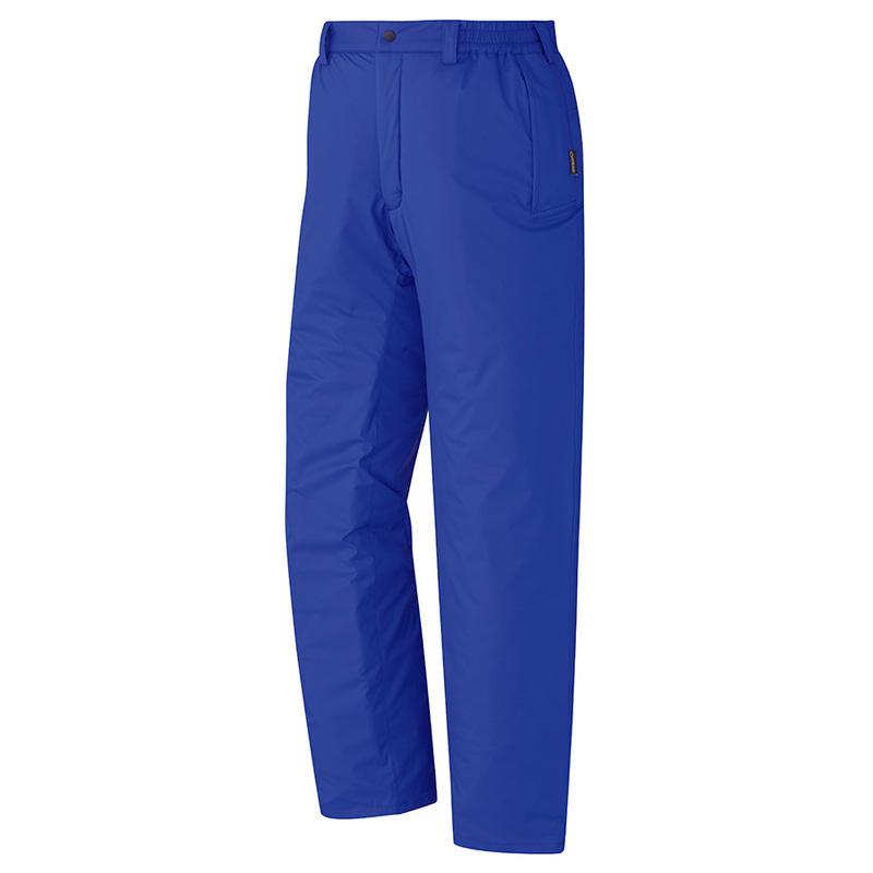ミドリ安全 作業服 ベルデクセルフレックス GORE-TEX ゴアテックス 防寒スラックス VE1080シリーズ ブルー ネイビー SS〜5L ベルデクセル ミドリ安全 作業服 ベルデクセルフレックス GORE-TEX