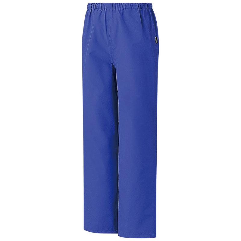 ミドリ安全 雨衣 レインベルデN ゴアテックス 標準仕様 下衣 ロイヤルブルー S〜5L ミドリ安全 雨衣 レインベルデN ゴアテックス 標準仕様 下衣 ロイヤル