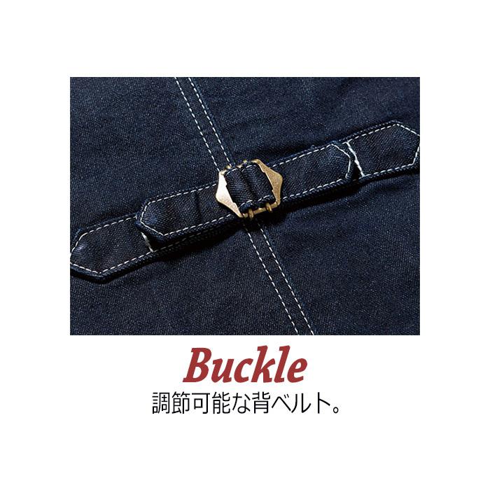 Lee（リー） ボンマックス BONMAX/リー 作業服 ベスト LCV19002-28