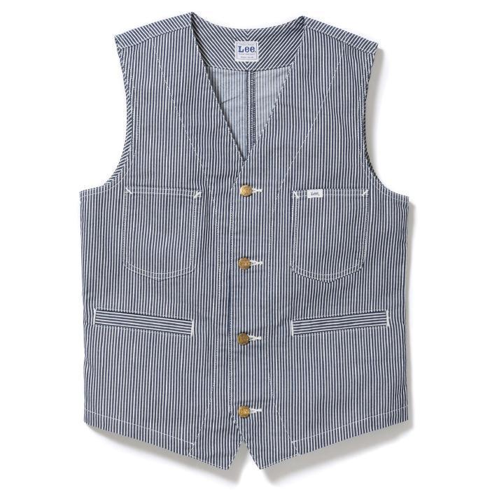 ボンマックス（BONMAX） BONMAX/リー Lee 作業服 ベスト LCV19002