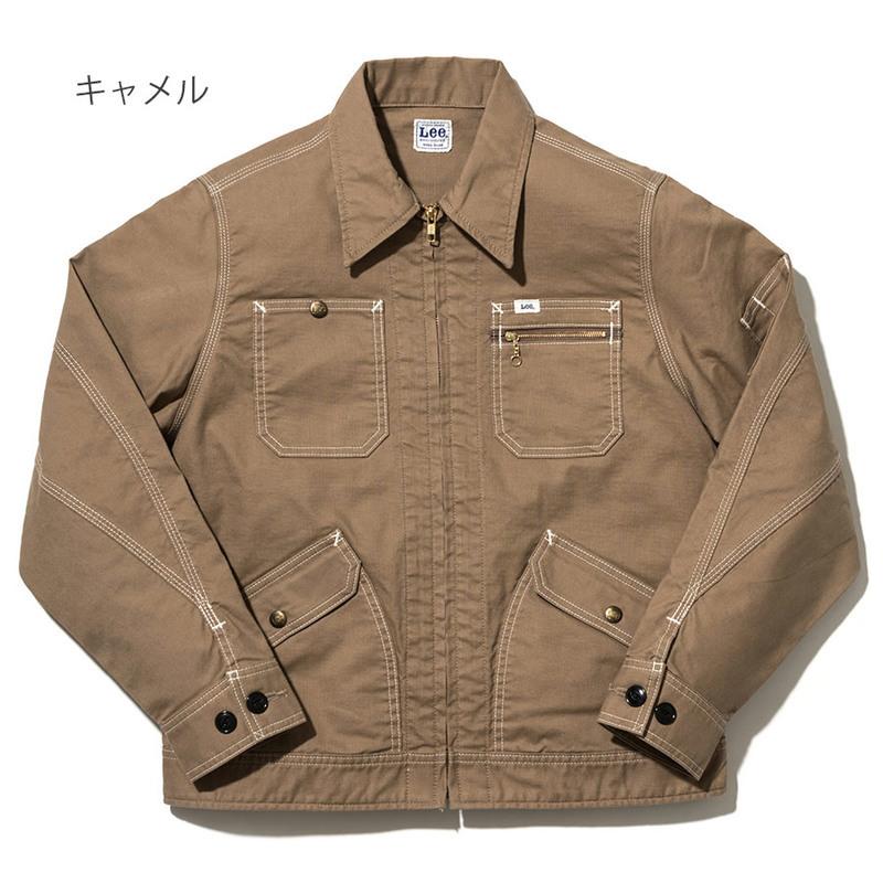 ボンマックス（BONMAX） BONMAX/リー Lee 作業服 レディース ジップ