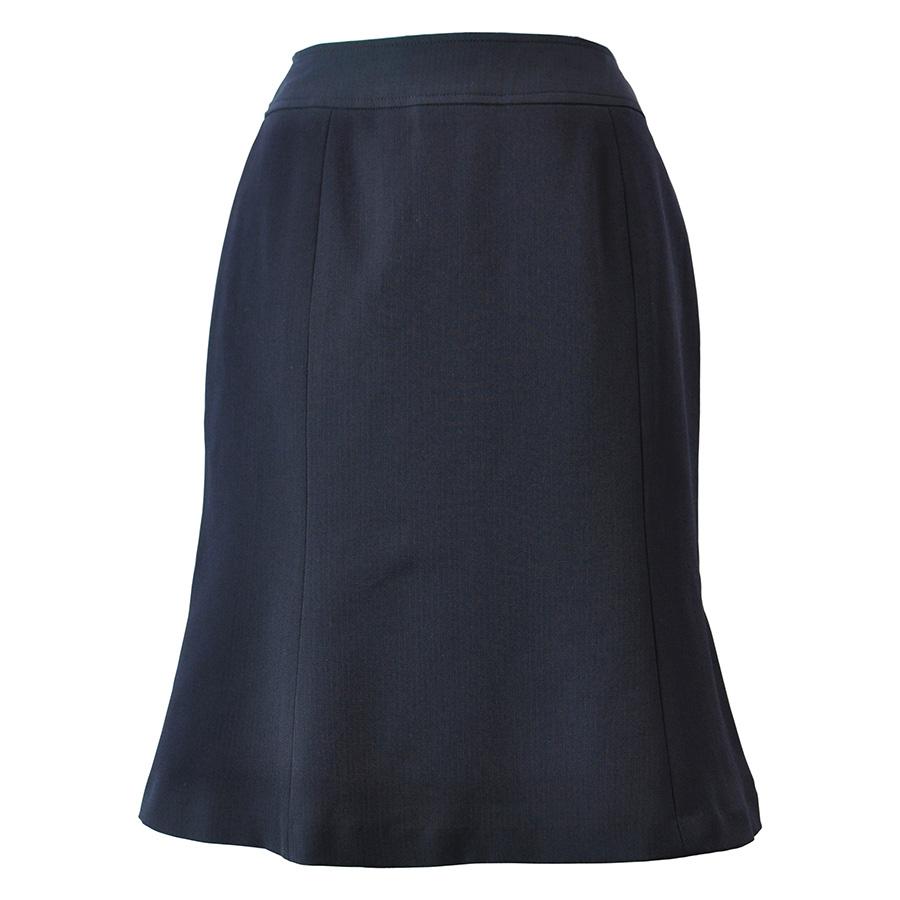 ボンマックス（BONMAX） 事務服 Excella マーメイドスカート AS2256