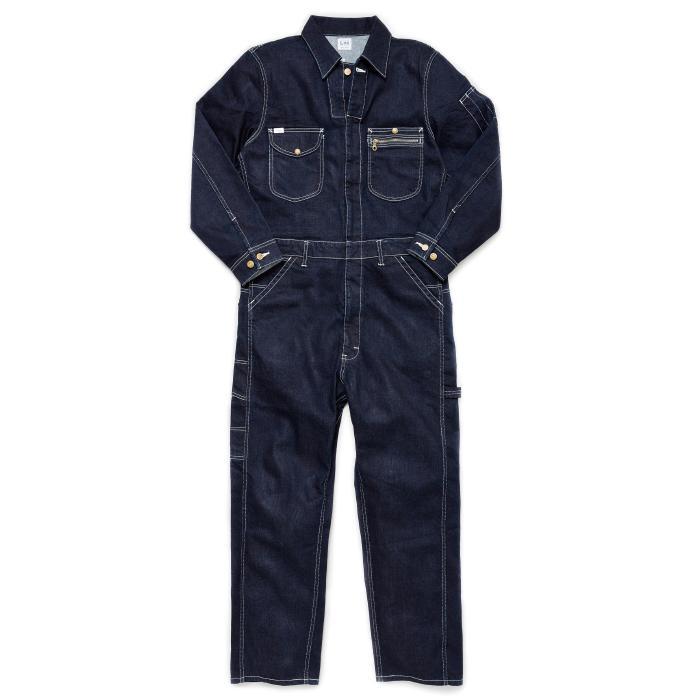 Lee（リー） ボンマックス BONMAX/リー 作業服 ユニオンオール