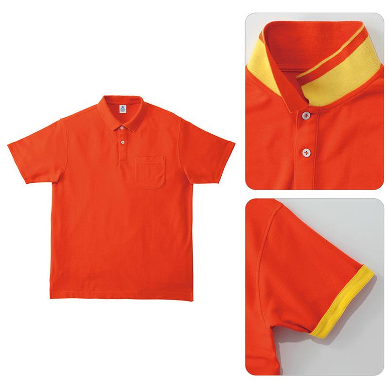 マルボンポロシャツ 2枚セット Malbon Golf(マルボンゴルフ) ポロシャツ(メンズ) - 海外通販のBUYMA