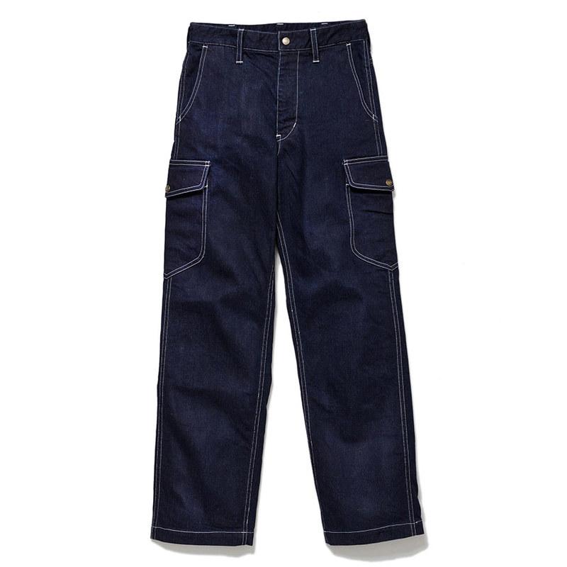 Lee（リー） ボンマックス BONMAX/リー 作業服 レディースカーゴパンツ