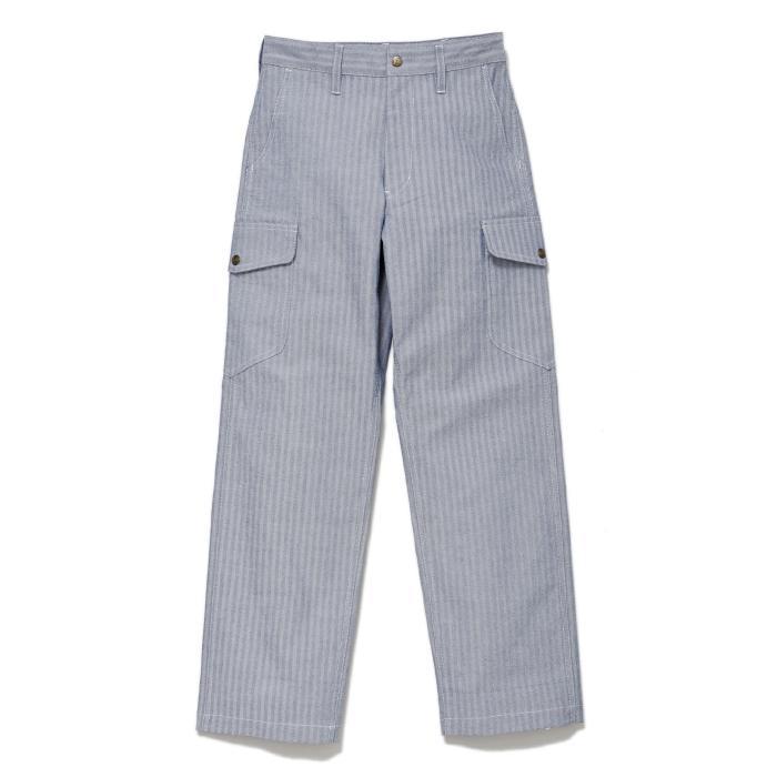 ボンマックス BONMAX/リー Lee 作業服 レディースカーゴパンツ LWP63002シリーズ 4カラ− S〜XL Lee（リー） ボンマックス BONMAX/リー 作業服 レディースカーゴパンツ