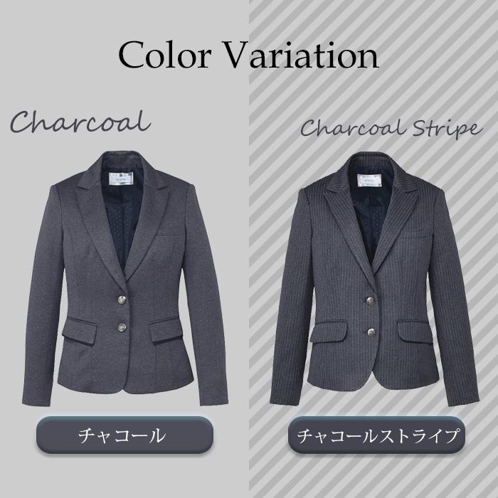 カーシーカシマ KARSEE カーシー オフィスウェア 女性用 ジャケット