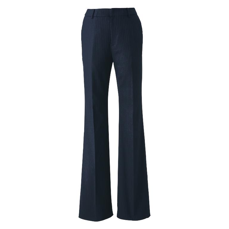 カーシーカシマ カーシー KARSEE 事務服 AIR SWING SUITS BIZ パンツ