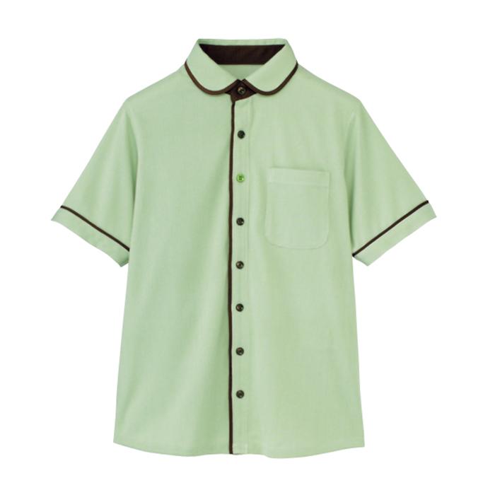 カーシーカシマ KARSEE カーシー ケアユニフォーム 男女共用 半袖