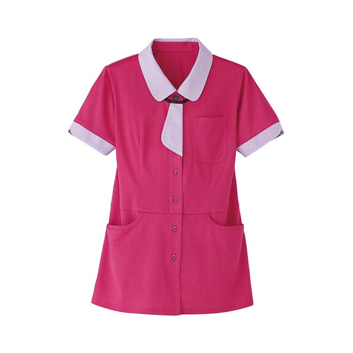 カーシーカシマ KARSEE カーシー ケアユニフォーム レディース 半袖