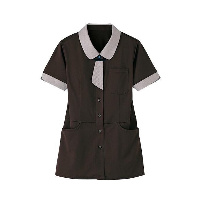 カーシーカシマ KARSEE カーシー ケアユニフォーム レディース 半袖