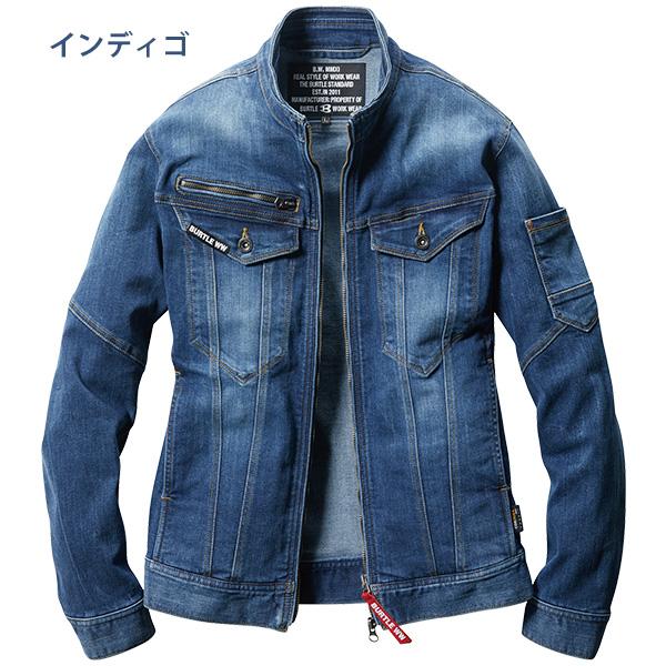本日最終値下げ25日限定即買い禁止↓バートルフルセット動作確認Ok彼女やご家族に BURTLE（バートル） 作業服 春夏 ジャケット ユニセックス 5011