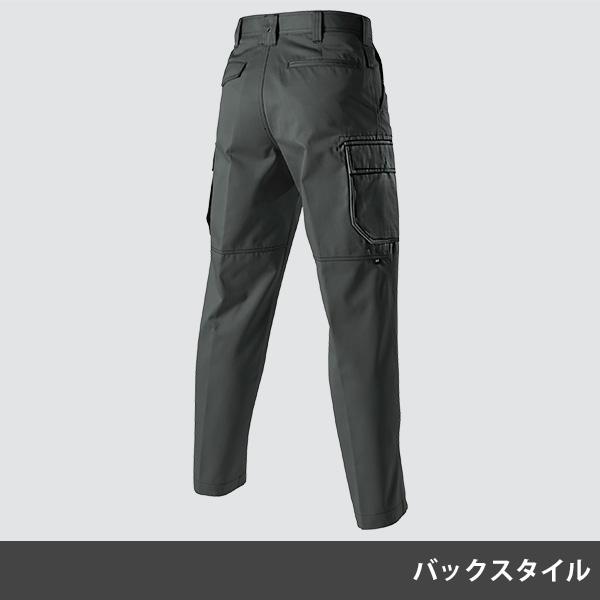 BURTLE バートル 作業服 春夏 パワーカーゴパンツ 1106シリーズ