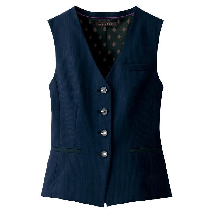 セロリー（SELERY） ベスト 04061 ブラックネイビー（21・23号）TioTio