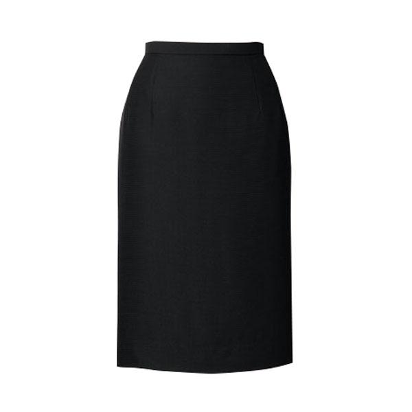 セロリー（SELERY） 事務服 cressai スカート 15600 ブラック 5〜19号