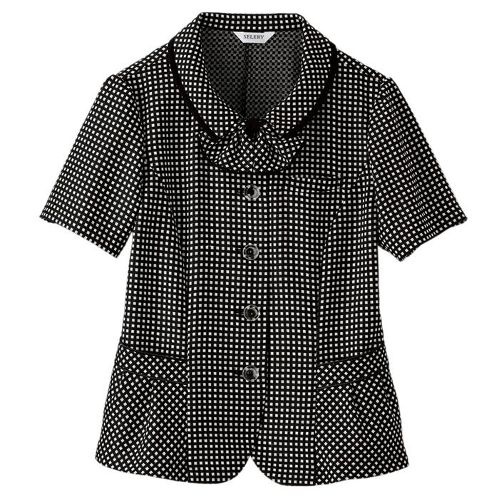 セロリー（SELERY） 事務服 オーバーブラウス 5047シリーズ 4カラー 5