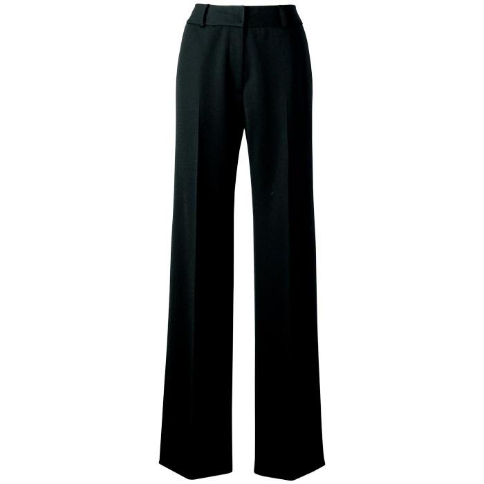 セロリー（SELERY） パンツ 50280 ブラック（17・19号）通気性