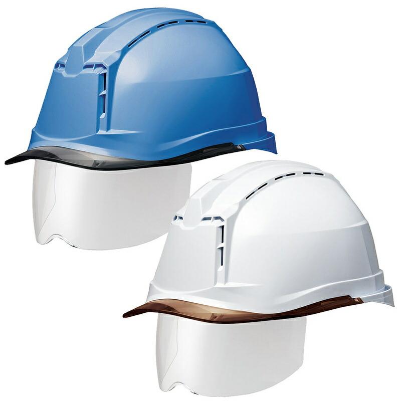 ミドリ安全 ヘルメット SC-19 P CL V S RA3 α 14カラー 国家検定合格品