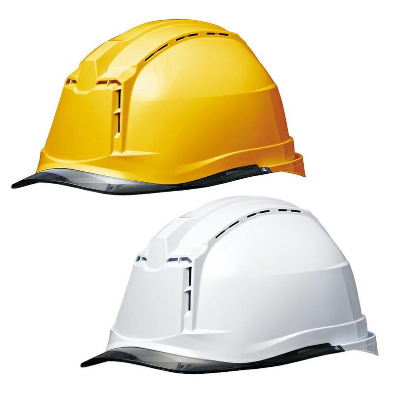 15個セット ミドリ安全ヘルメットSC-PCL 未使用 サイズ M SC-15
