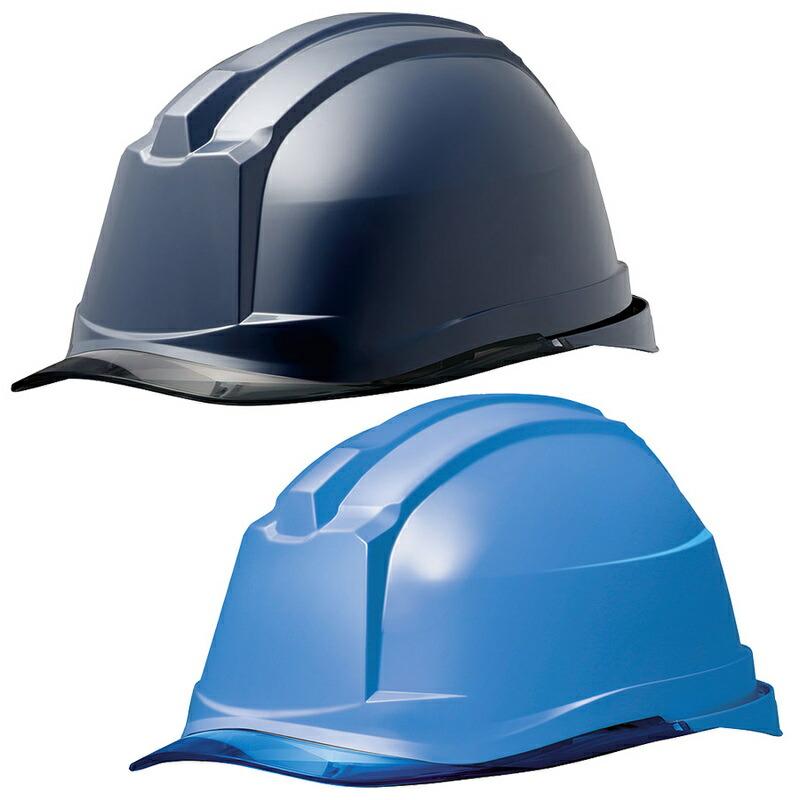 ミドリ安全 ヘルメット SC-19 P CL RA3 α 14カラー 国家検定合格品