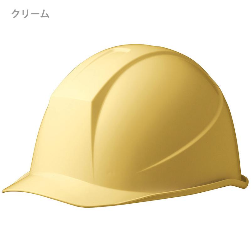 ミドリ安全 ヘルメット SC-11 B RA KP 9カラー 国家検定合格品 【飛来