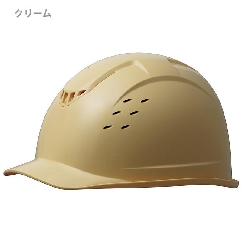 ミドリ安全 ベンチレーションヘルメット SC-13 B V RA KP 15