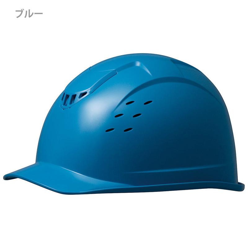 ミドリ安全 ベンチレーションヘルメット SC-13 B V RA KP 15カラー