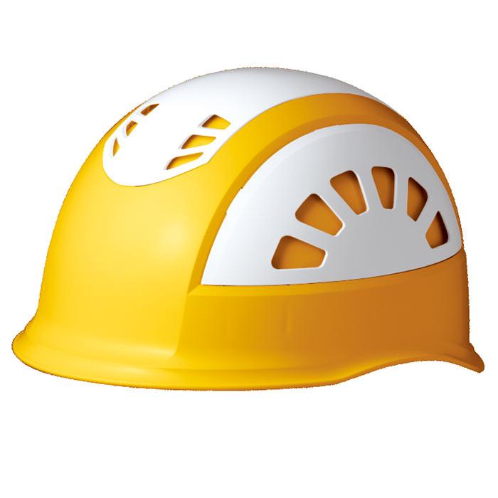 ミドリ安全 小ヘルメット SC-17 B V RAS KP 10カラー 国家検定合格品