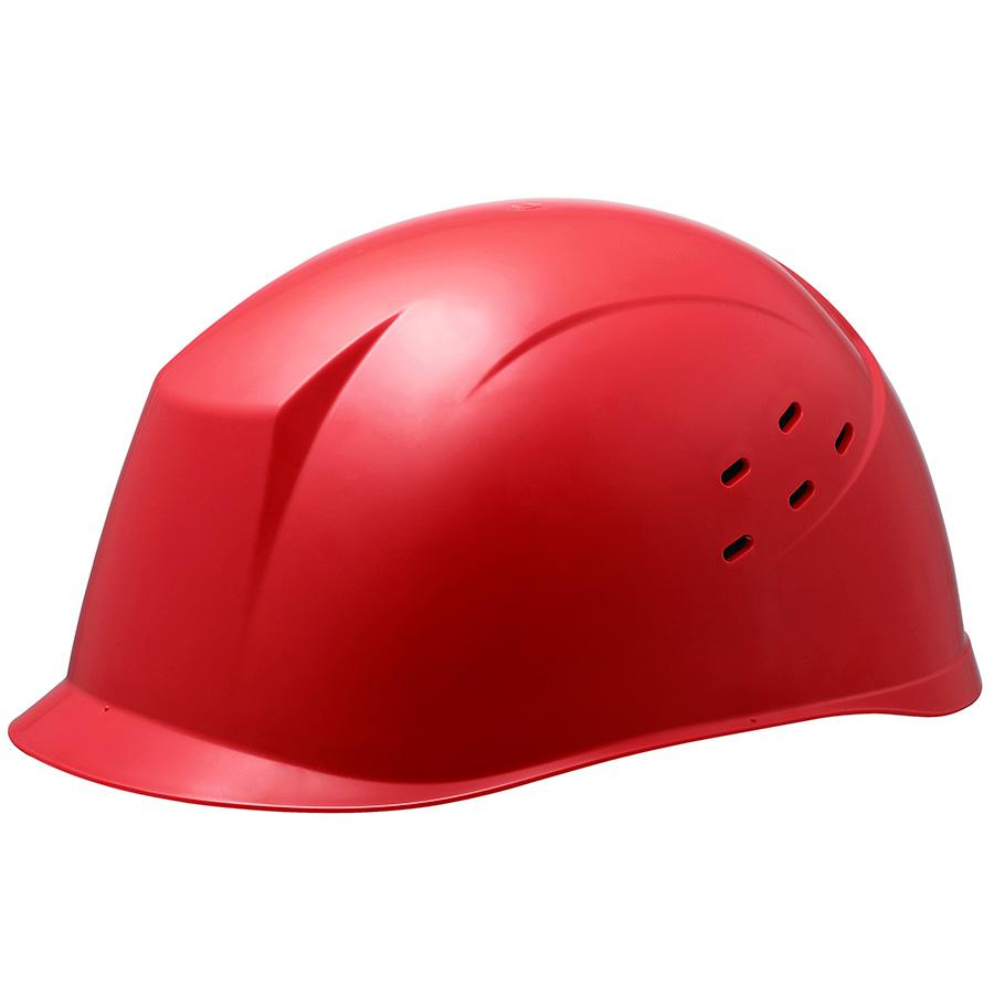ミドリ安全 ヘルメット SC-31 B V RA2 KP 9カラー 国家検定合格品