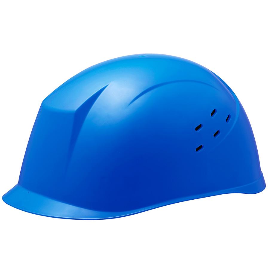 ミドリ安全 ヘルメット SC-31 B V RA2 KP 9カラー 国家検定合格品