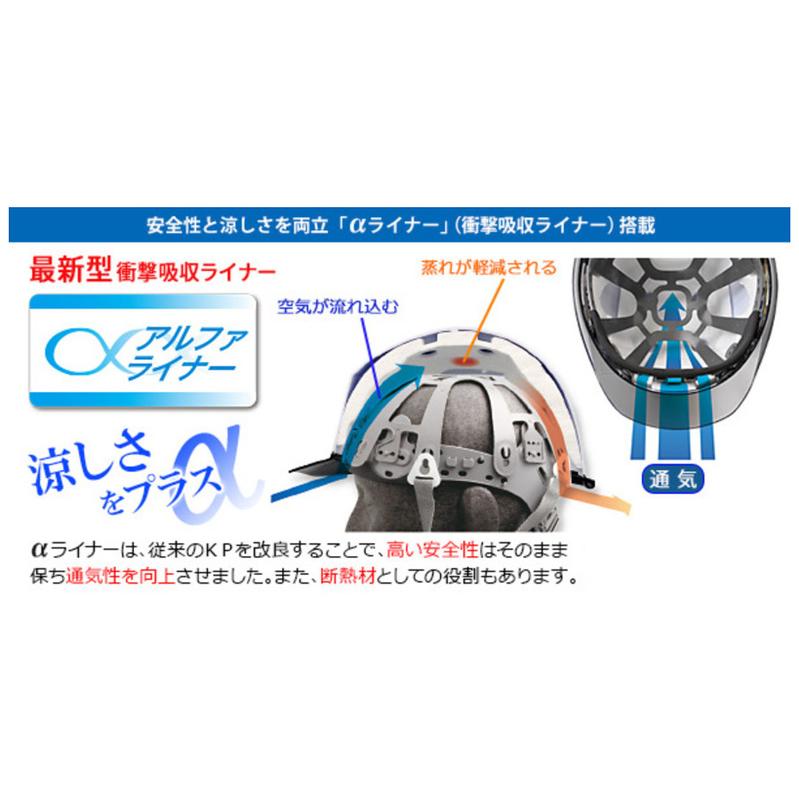 ミドリ安全　ヘルメット2個で1万円 新品・2営業日で発送】ミドリ安全(Midori Anzen) バイザー型 通