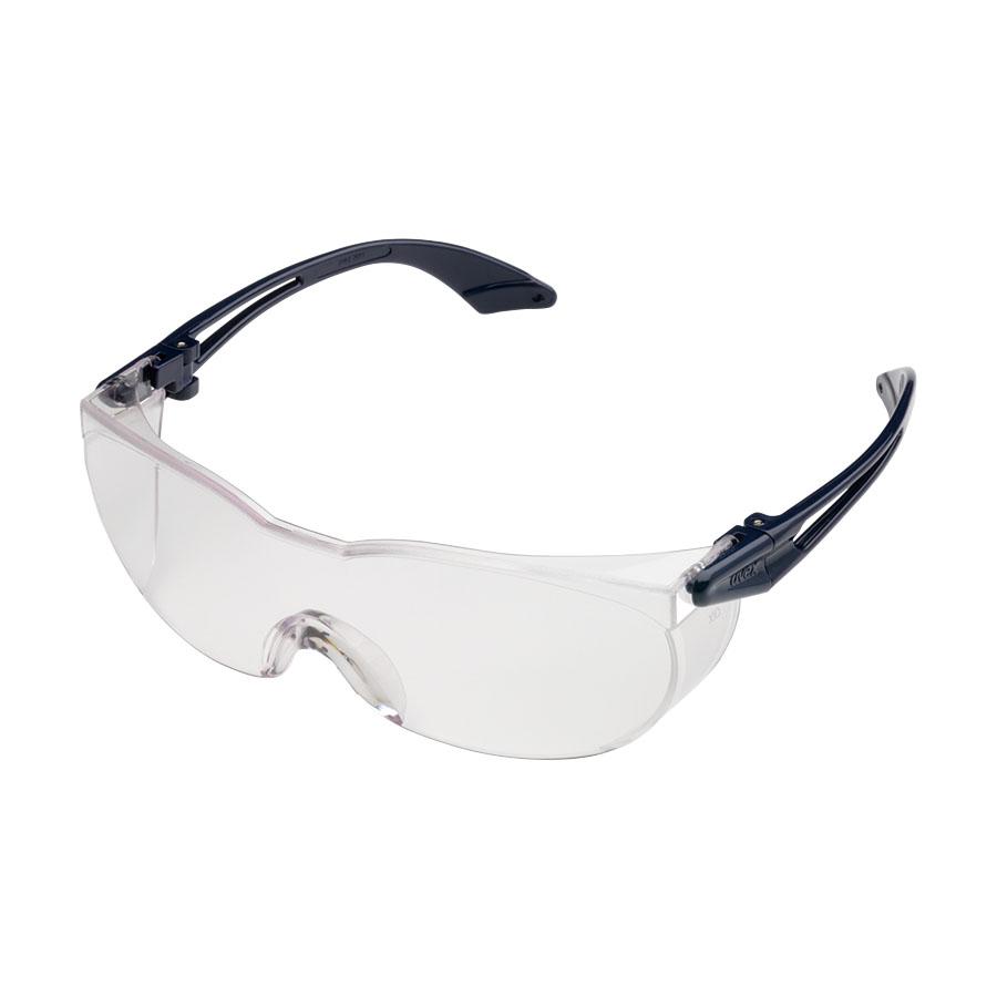 UVEX（ウベックス） 保護めがね X-9174 skylite : ミドリ安全.com