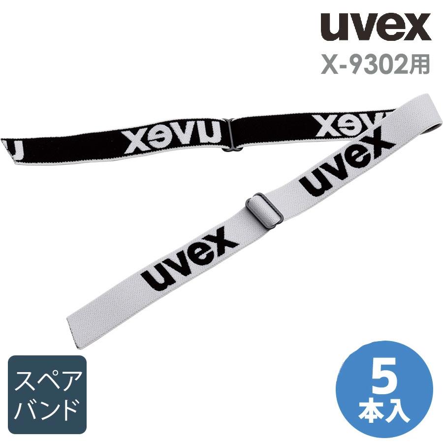 【未使用品】PENN Levelmatic 930 右ハンドル UVEX（ウベックス） ゴーグルパーツ X-9302用 スペアバンド グレー 5本