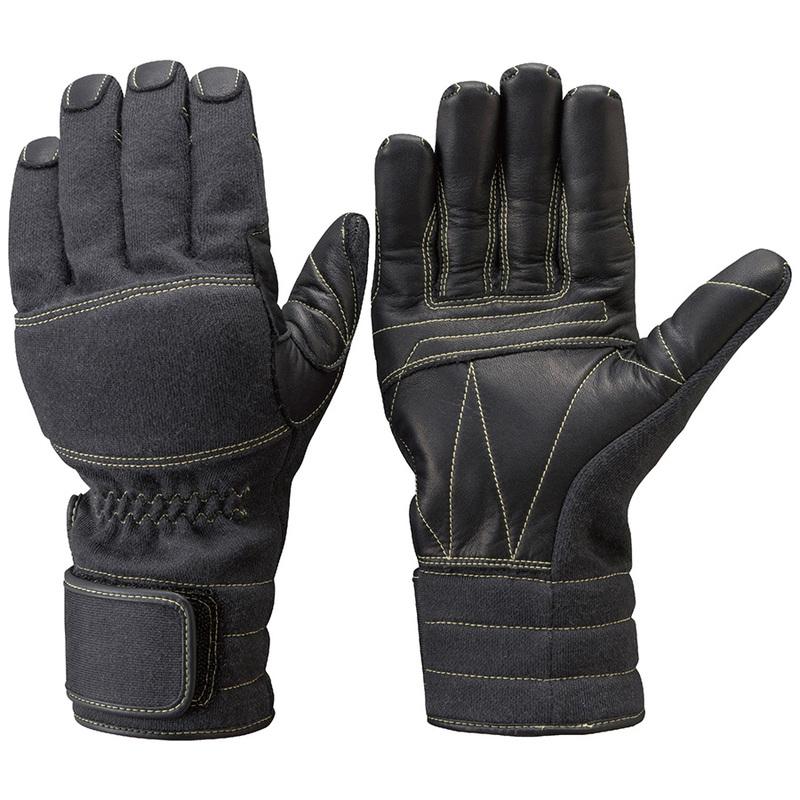 トンボレックス（TONBOREX） 作業用手袋 パラ系アラミド繊維製防火手袋