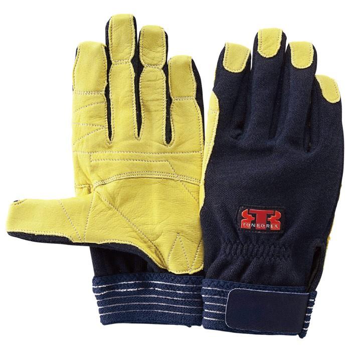 トンボレックス（TONBOREX） パラ系アラミド繊維製手袋 K-344NV
