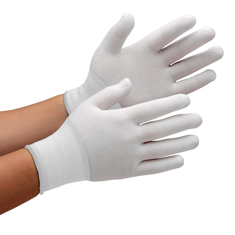 ミドリ安全 作業手袋 品質管理用手袋 NPU-132 10双入 S〜L｜midorianzen-com｜02