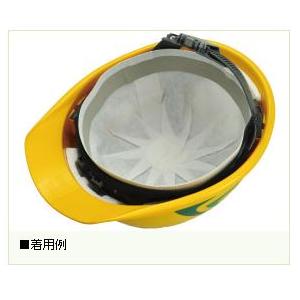 ペーパーキャップ PC-800(紙帽子) 1箱／120枚 : ミドリ安全.com