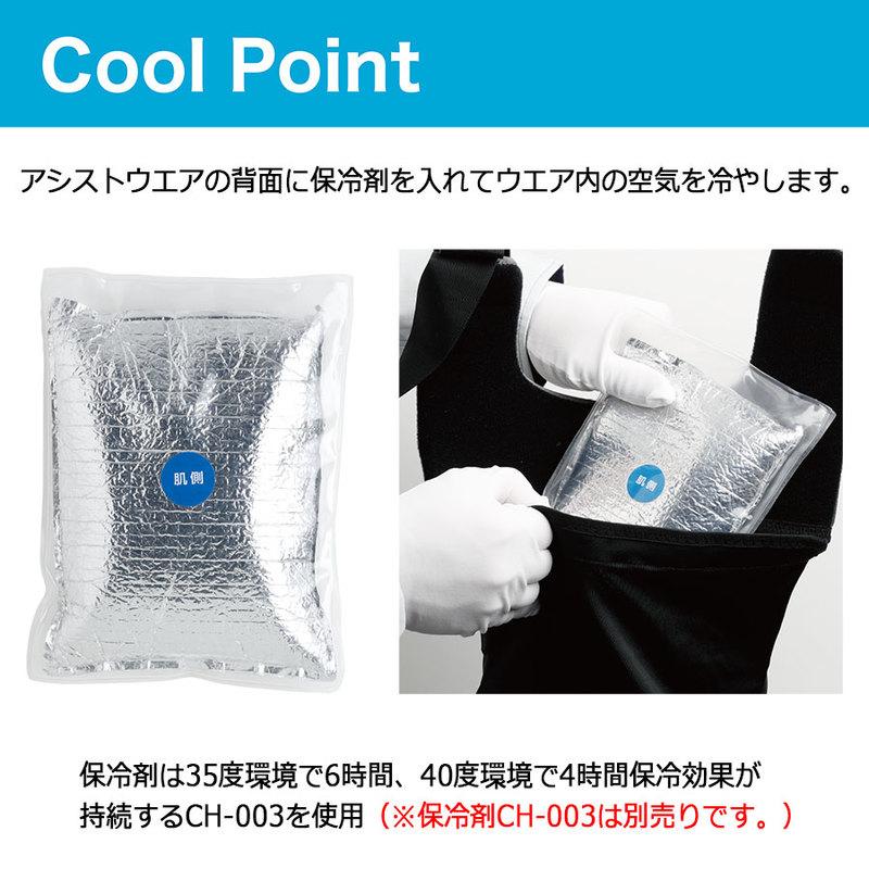 【早い者勝ち！】 ダイヤ工業 健康管理用品 労働軽減アシストスーツ DARWING Hakobelude ダーウィンハコベルデ M〜L 【MYK1200700665】(42900円)