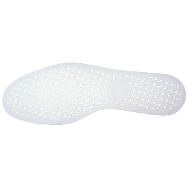 ミドリ安全 靴備品 プラスチック インソール 中敷き 交換用 通気穴 Pp素材 ムレ対策 R ミドリ安全 Com Yahoo ショッピング店 通販 Yahoo ショッピング